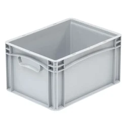 Hot Overig Deegkrat Basic Line 30x40x22cm.