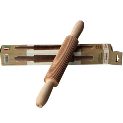 Clearance Overig Deegroller Hout Spaghetti Ø4cm