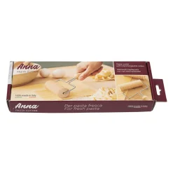 Online Overig Deegsnijder Hout met Verwisselbare Rollers 11cm Ø4cm