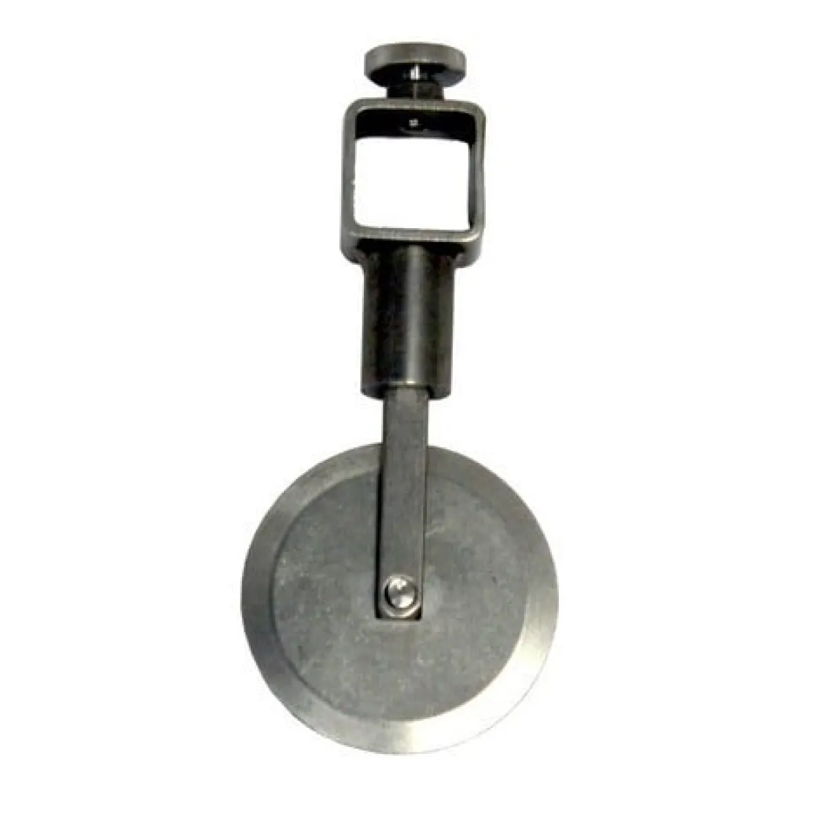 Online Overig Deegsnijder RVS, los snijwieltje