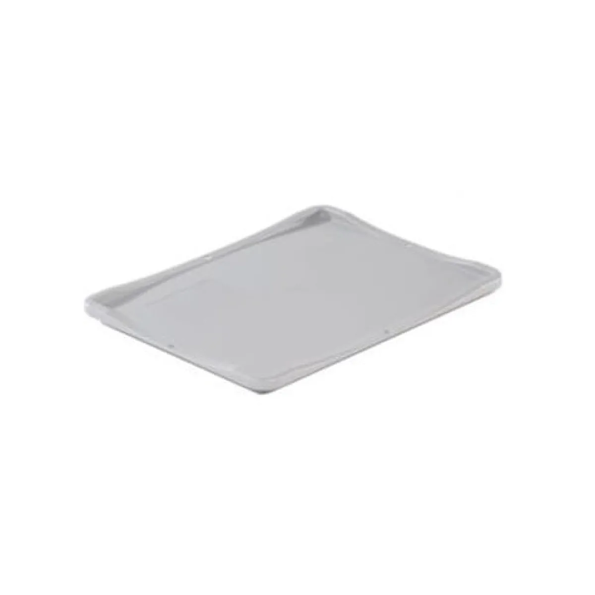 New Overig Deksel tbv Deegkrat Basic Line 30x40cm