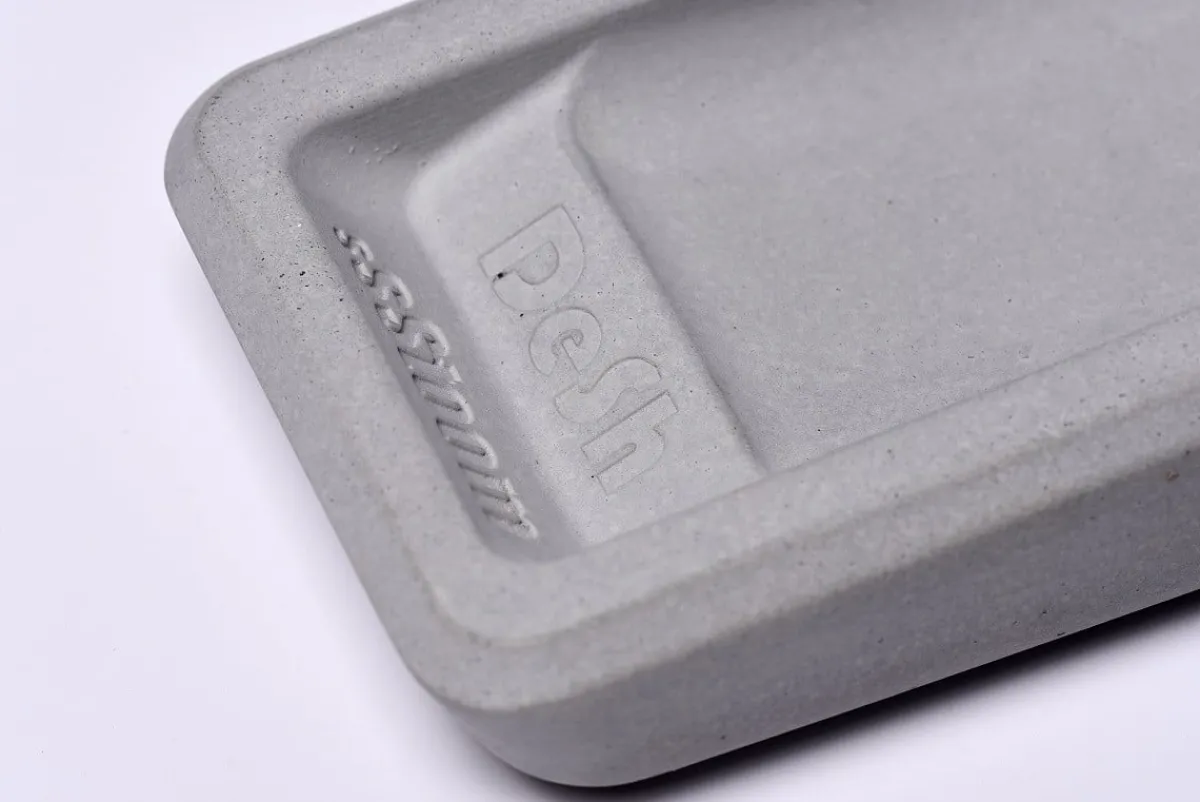 Outlet Overig Desh Stoombakje