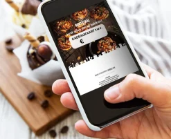 Hot Baktotaal Digitale Cadeaukaart