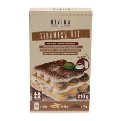 Hot Overig Divina Tiramisu Kit