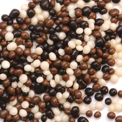 Discount Dobla Chocolade Crispies mix (2,5 kg)