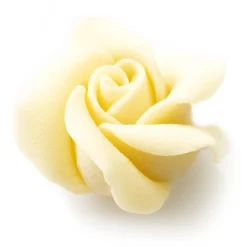 New Dobla Chocolade Roos Wit (15 stuks)