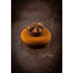 Sale Dobla Chocoladedecoratie Cacaoboon (20 stuks)
