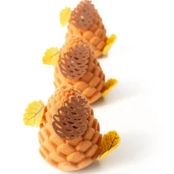 Discount Dobla Chocoladedecoratie Dennenappel (180 stuks)