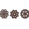 Sale Dobla Chocoladedecoratie Decorette Assortiment (375 stuks)