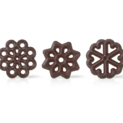 Sale Dobla Chocoladedecoratie Decorette Assortiment (375 stuks)