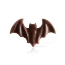 New Dobla Chocoladedecoratie Vleermuis (192 stuks)