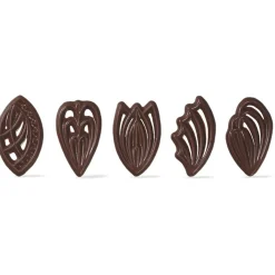 Hot Dobla Chocoladedecoratie Exclusief Assortiment (310 stuks)