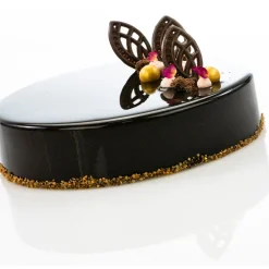 Hot Dobla Chocoladedecoratie Exclusief Assortiment (310 stuks)