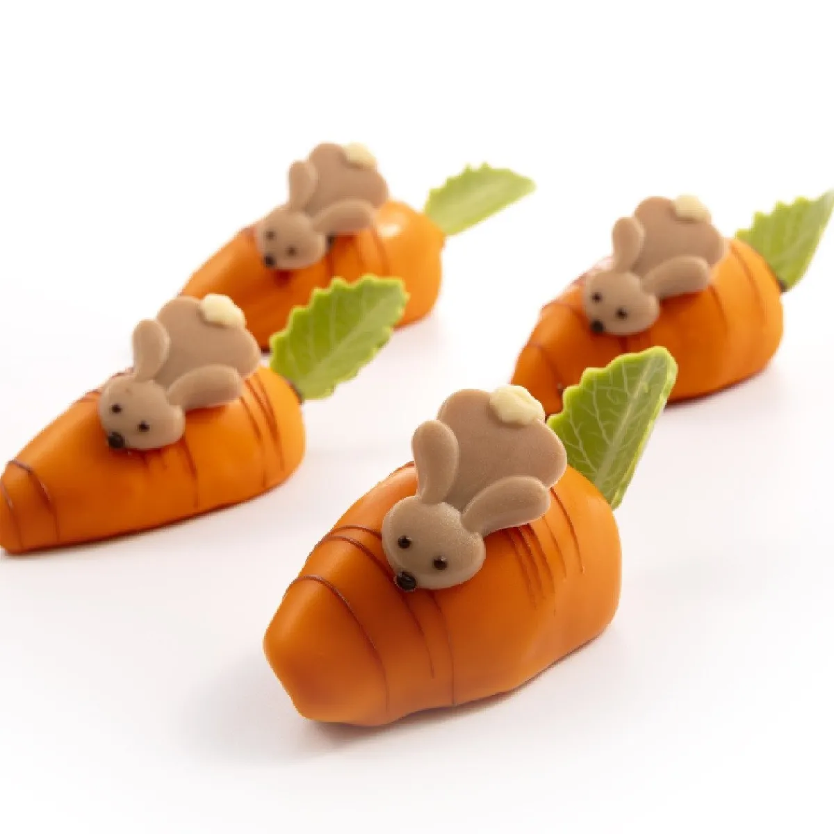 Outlet Dobla Chocoladedecoratie Haas (108 stuks)