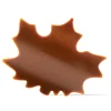 Online Dobla Chocoladedecoratie Herfstblad (90 stuks)