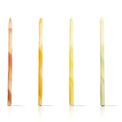 Best Dobla Chocoladedecoratie Cigarillo Gemarmerd (120 stuks)