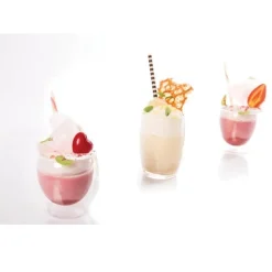 Sale Dobla Chocoladedecoratie Petit Love (80 stuks)