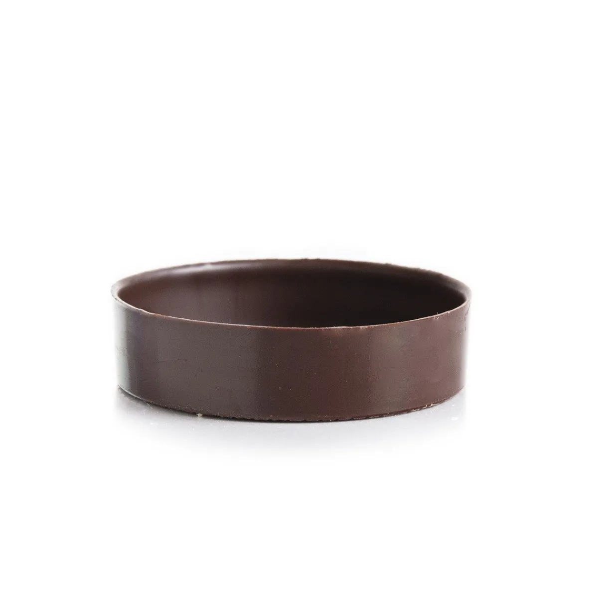 Best Dobla Chocoladedecoratie Tartelette Cups Ø5cm (72 stuks)