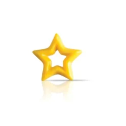 Outlet Dobla Chocoladedecoratie Gouden Ster (304 stuks)