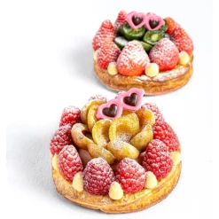 Outlet Dobla Chocoladedecoratie Zonnebril (180 stuks)