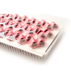 Outlet Dobla Chocoladedecoratie Zonnebril (180 stuks)