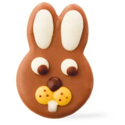 Clearance Dobla Chocoladedecoratie Paashaas (112 stuks)