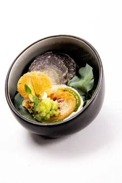 Sale Dobla Chocoladedecoratie Oester (12 stuks)