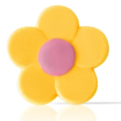 Sale Dobla Chocoladedecoratie Boterbloem (302 stuks)