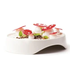 Sale Dobla Chocoladedecoratie Paddenstoel (200 stuks)