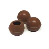 Clearance Dobla Truffelkogel Melk Chocolade 25 mm (504 stuks)
