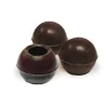 Sale Dobla Truffelkogel Pure Chocolade 25 mm (504 stuks)