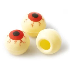 Online Dobla Truffelkogels Rode Oogballen (252 stuks)