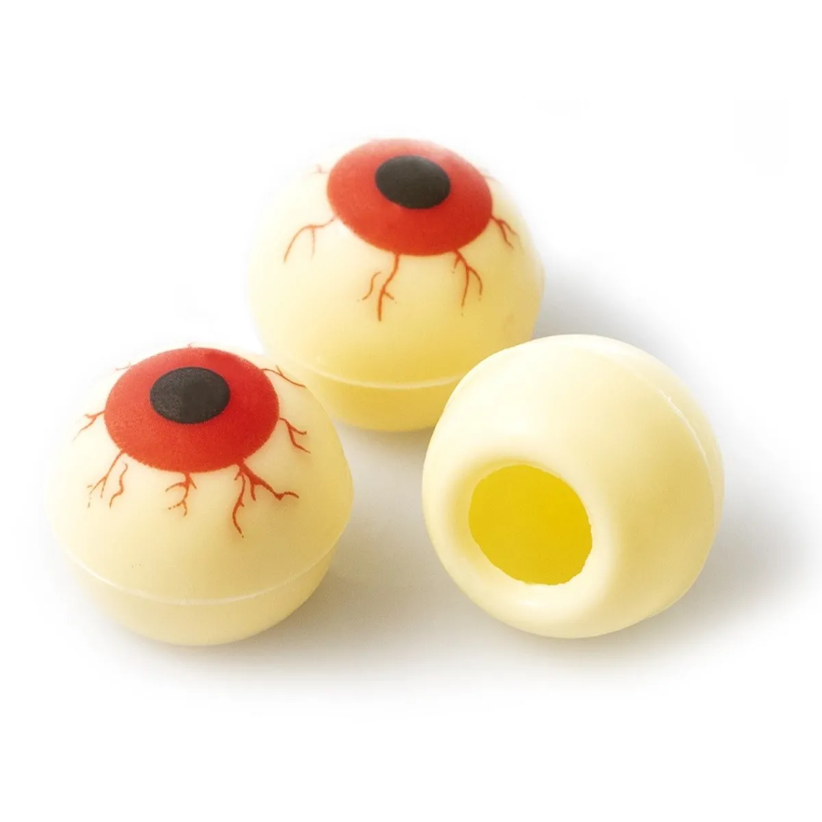 Online Dobla Truffelkogels Rode Oogballen (252 stuks)