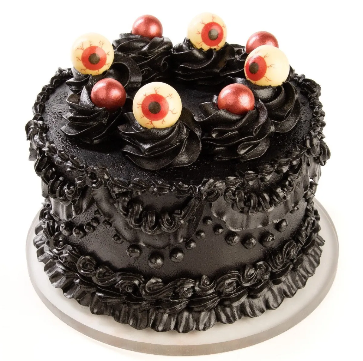 Online Dobla Truffelkogels Rode Oogballen (252 stuks)