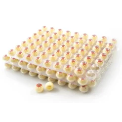 Online Dobla Truffelkogels Rode Oogballen (252 stuks)