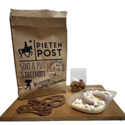 Sale Overig Doe-Het-Zelf Sinterklaas Pakket