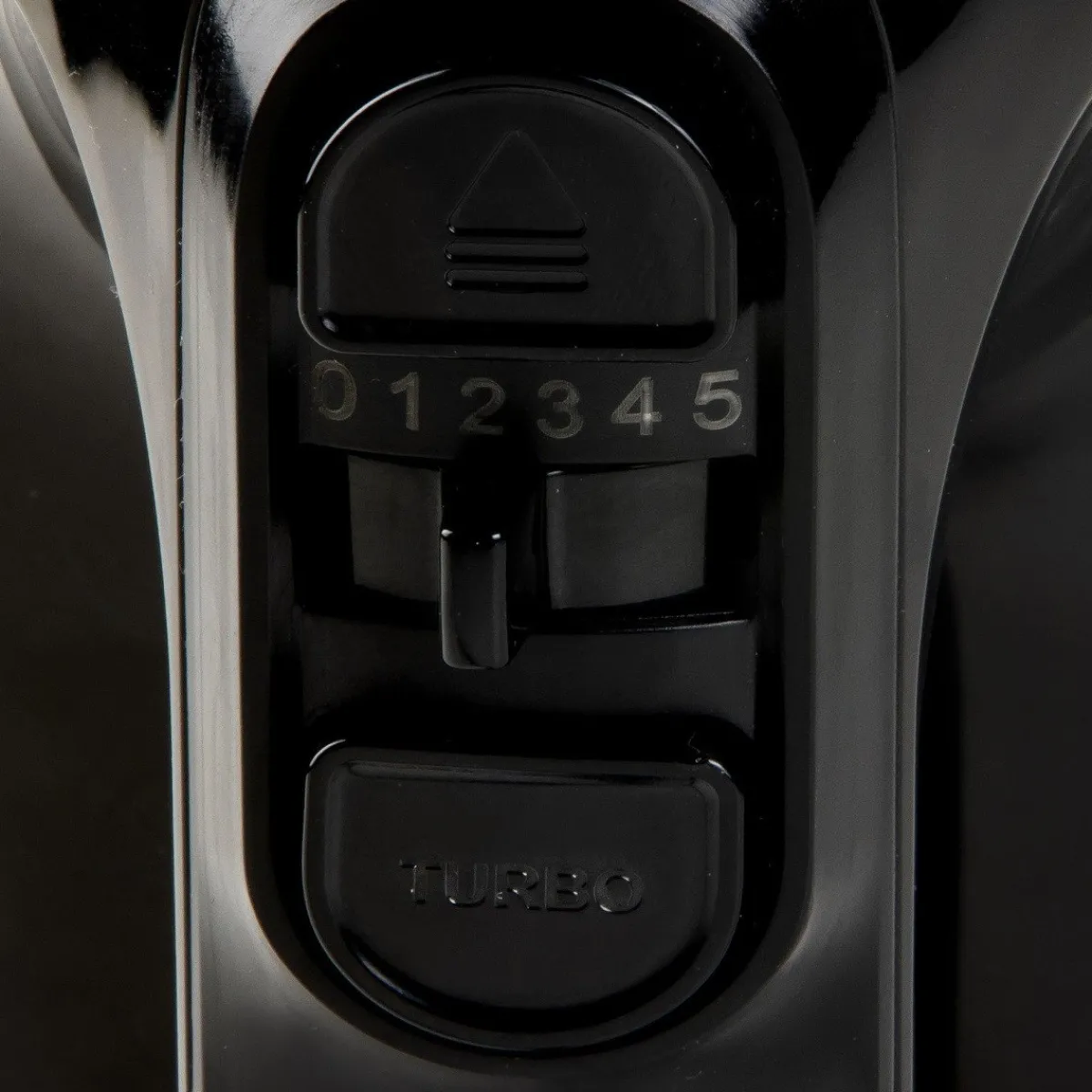 New Domo Handmixer (800W)