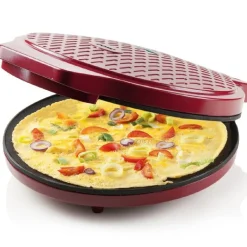 Online Domo Pizzamaker Multifunctioneel