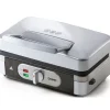 Online Domo Snackmaker 3-in-1 (Tosti-Grill-Wafel)