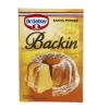 Outlet Dr. Oetker Backin (bakpoeder) 80g (5x16g)