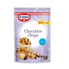 Sale Dr. Oetker Bakvaste Chocoladedruppels 100g