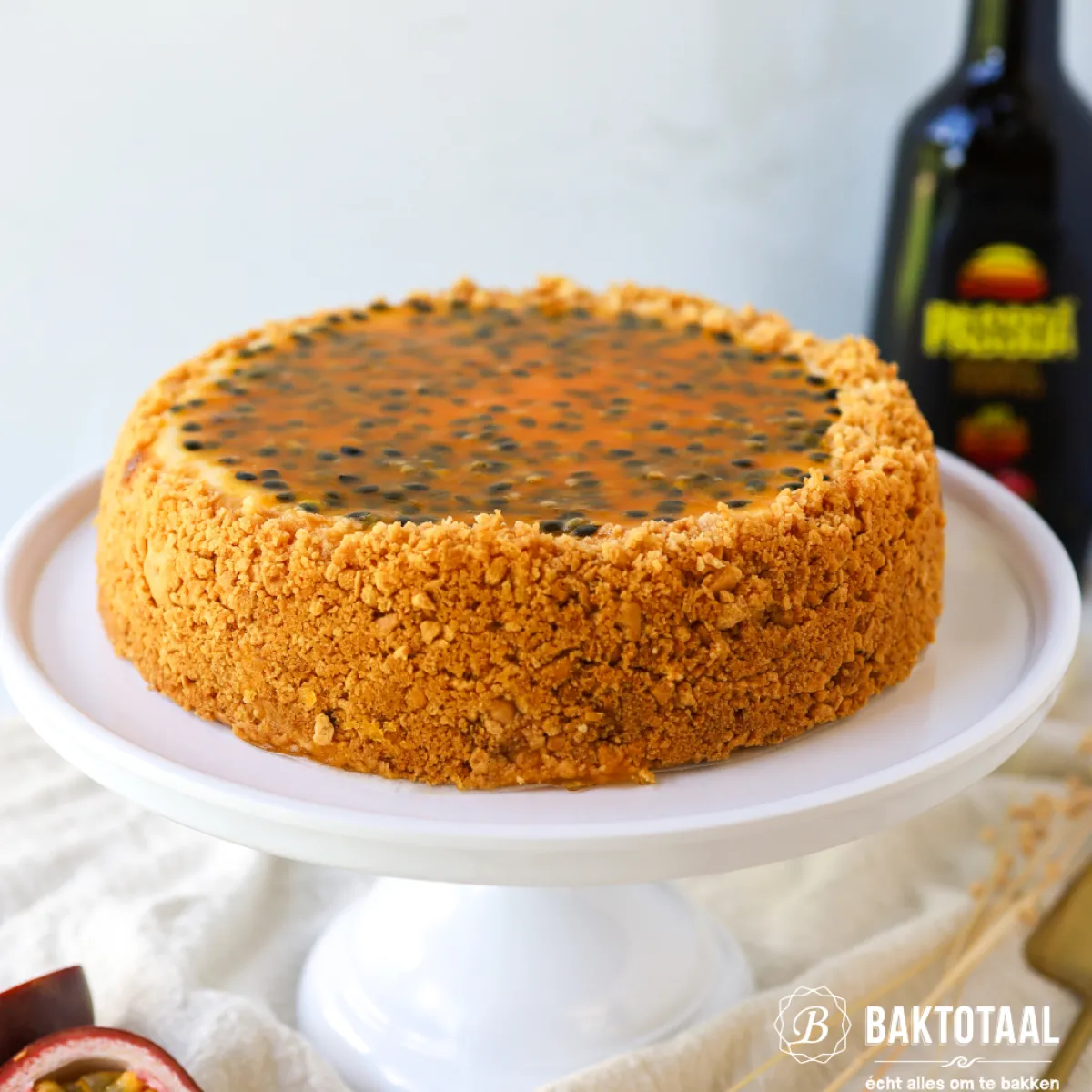 New Dr. Oetker Bladgelatine Helder 23g (14 blaadjes)