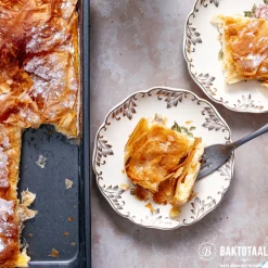 Hot Dr. Oetker Bourbon Vanille Pasta 50g