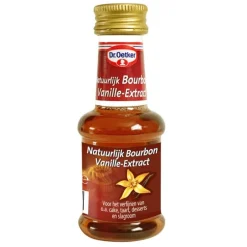 Clearance Dr. Oetker Bourbon Vanille Extract 35ml