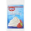 Discount Dr. Oetker Klop-Fix (slagroomversteviger) 24g (3x8g)