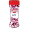 Sale Dr. Oetker Suikerhartjes 40g