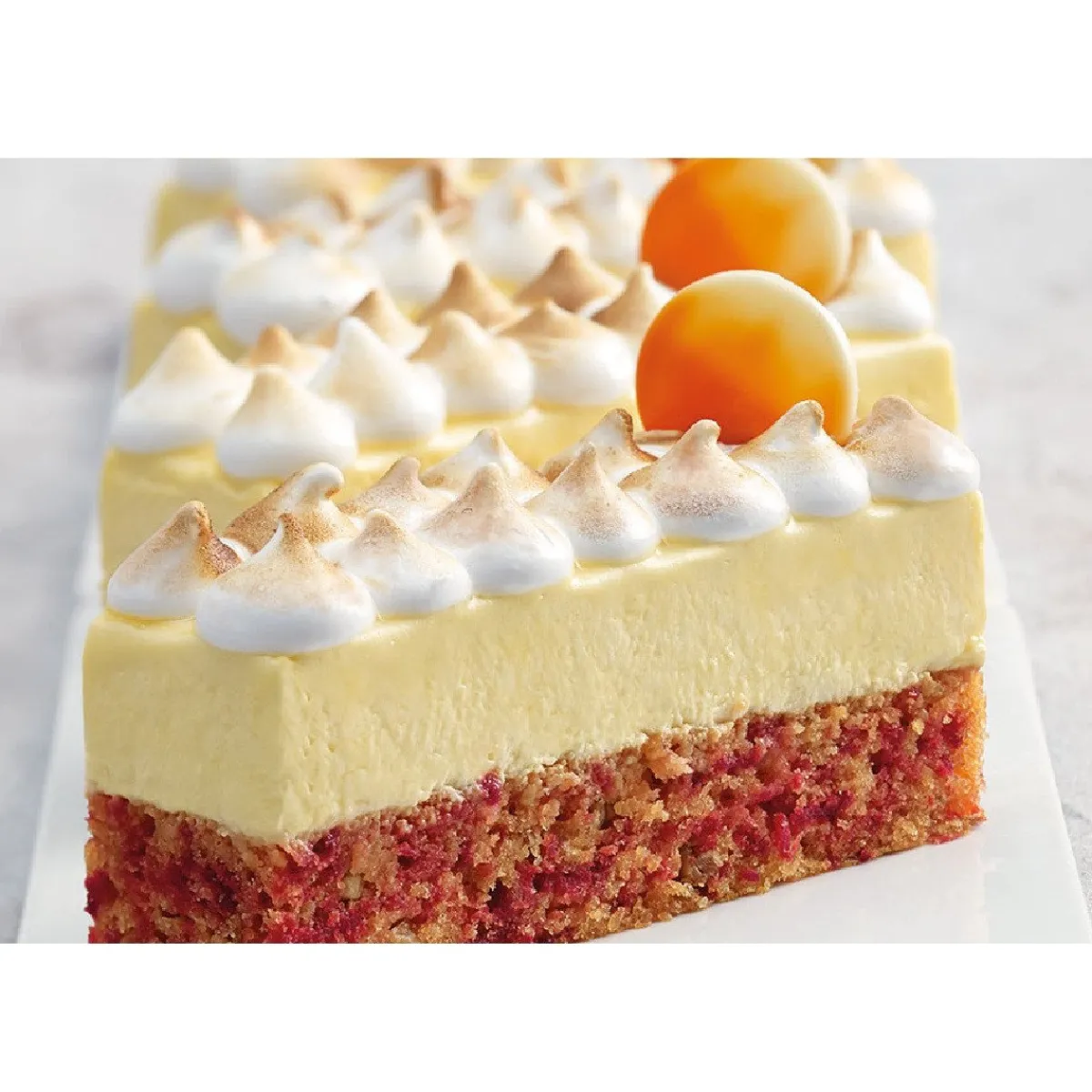 Outlet Dreidoppel Aroma Sinaasappel 500g