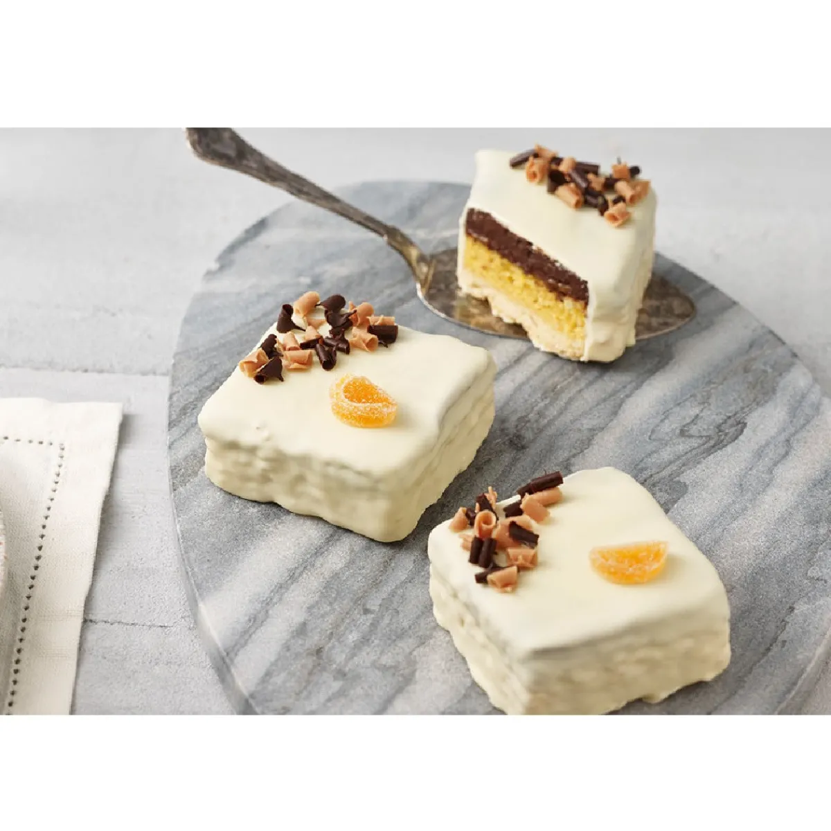 Outlet Dreidoppel Aroma Sinaasappel 500g