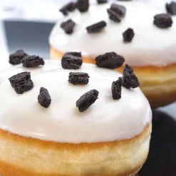 Online Dreidoppel Chocolade Coating Wit 6kg