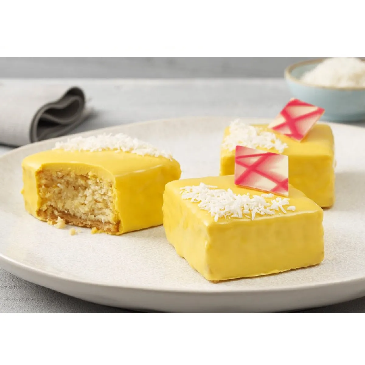 Clearance Dreidoppel Compound Ananas 1kg